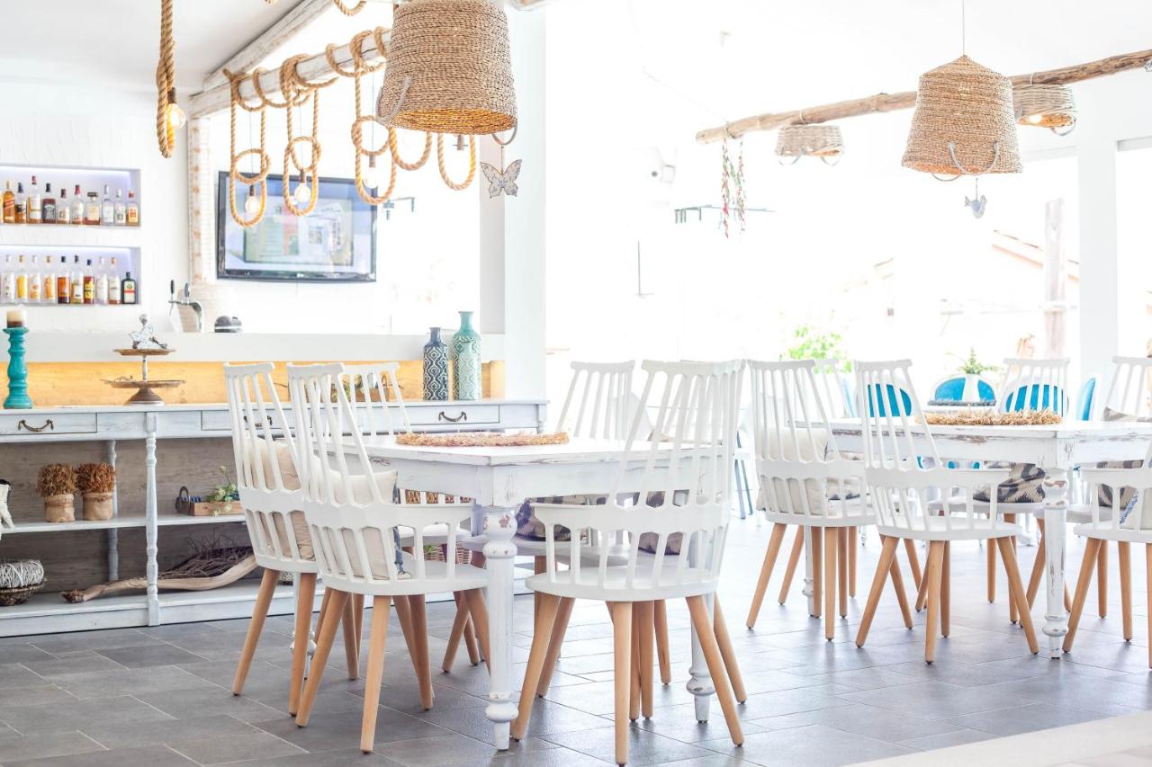 Malibu Boutique Studios | restaurant